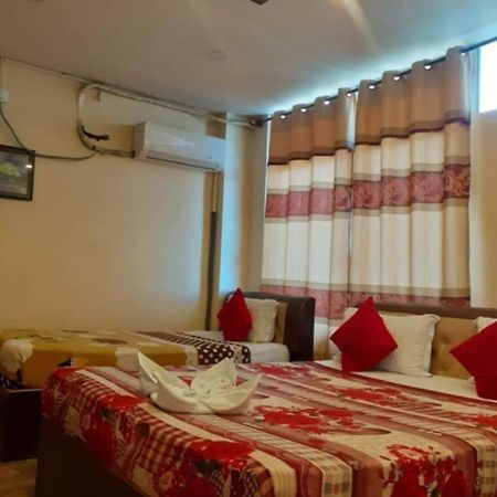 Hotel Prabhu Hetauda Zewnętrze zdjęcie